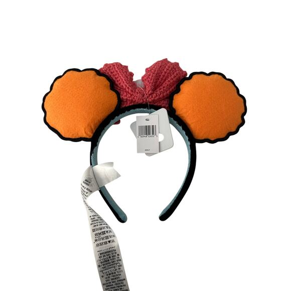 Disney Minnie Ears Coco Dia de Los Muertos Skull headband
2022 Day of Dead - Picture 2 of 2